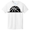 1-DAY NO MINIMUM Youth Crewneck T-Shirt Thumbnail