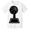 1-DAY NO MINIMUM Youth Crewneck T-Shirt Thumbnail