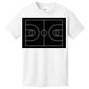 1-DAY NO MINIMUM Youth Crewneck T-Shirt Thumbnail