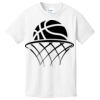 1-DAY NO MINIMUM Youth Crewneck T-Shirt Thumbnail