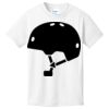 1-DAY NO MINIMUM Youth Crewneck T-Shirt Thumbnail