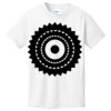 1-DAY NO MINIMUM Youth Crewneck T-Shirt Thumbnail