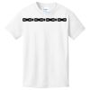 1-DAY NO MINIMUM Youth Crewneck T-Shirt Thumbnail