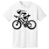 1-DAY NO MINIMUM Youth Crewneck T-Shirt Thumbnail