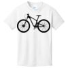 1-DAY NO MINIMUM Youth Crewneck T-Shirt Thumbnail
