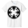 1-DAY NO MINIMUM Youth Crewneck T-Shirt Thumbnail