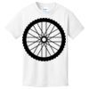 1-DAY NO MINIMUM Youth Crewneck T-Shirt Thumbnail