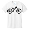 1-DAY NO MINIMUM Youth Crewneck T-Shirt Thumbnail