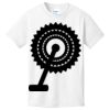 1-DAY NO MINIMUM Youth Crewneck T-Shirt Thumbnail