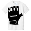 1-DAY NO MINIMUM Youth Crewneck T-Shirt Thumbnail