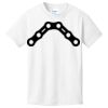 1-DAY NO MINIMUM Youth Crewneck T-Shirt Thumbnail