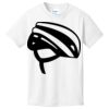 1-DAY NO MINIMUM Youth Crewneck T-Shirt Thumbnail