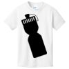 1-DAY NO MINIMUM Youth Crewneck T-Shirt Thumbnail