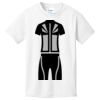 1-DAY NO MINIMUM Youth Crewneck T-Shirt Thumbnail
