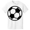 1-DAY NO MINIMUM Youth Crewneck T-Shirt Thumbnail