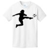 1-DAY NO MINIMUM Youth Crewneck T-Shirt Thumbnail