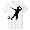 1-DAY NO MINIMUM Youth Crewneck T-Shirt Thumbnail