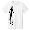 1-DAY NO MINIMUM Youth Crewneck T-Shirt Thumbnail