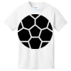 1-DAY NO MINIMUM Youth Crewneck T-Shirt Thumbnail