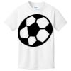 1-DAY NO MINIMUM Youth Crewneck T-Shirt Thumbnail