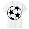 1-DAY NO MINIMUM Youth Crewneck T-Shirt Thumbnail