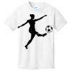 1-DAY NO MINIMUM Youth Crewneck T-Shirt Thumbnail