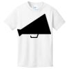 1-DAY NO MINIMUM Youth Crewneck T-Shirt Thumbnail