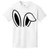 1-DAY NO MINIMUM Youth Crewneck T-Shirt Thumbnail