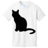 1-DAY NO MINIMUM Youth Crewneck T-Shirt Thumbnail