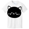 1-DAY NO MINIMUM Youth Crewneck T-Shirt Thumbnail