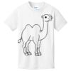 1-DAY NO MINIMUM Youth Crewneck T-Shirt Thumbnail