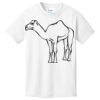 1-DAY NO MINIMUM Youth Crewneck T-Shirt Thumbnail