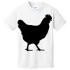 1-DAY NO MINIMUM Youth Crewneck T-Shirt Thumbnail