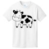 1-DAY NO MINIMUM Youth Crewneck T-Shirt Thumbnail
