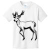 1-DAY NO MINIMUM Youth Crewneck T-Shirt Thumbnail
