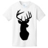 1-DAY NO MINIMUM Youth Crewneck T-Shirt Thumbnail