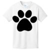 1-DAY NO MINIMUM Youth Crewneck T-Shirt Thumbnail