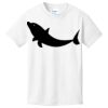 1-DAY NO MINIMUM Youth Crewneck T-Shirt Thumbnail