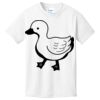 1-DAY NO MINIMUM Youth Crewneck T-Shirt Thumbnail