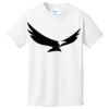 1-DAY NO MINIMUM Youth Crewneck T-Shirt Thumbnail