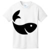 1-DAY NO MINIMUM Youth Crewneck T-Shirt Thumbnail