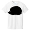 1-DAY NO MINIMUM Youth Crewneck T-Shirt Thumbnail