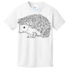 1-DAY NO MINIMUM Youth Crewneck T-Shirt Thumbnail
