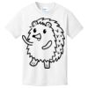 1-DAY NO MINIMUM Youth Crewneck T-Shirt Thumbnail