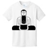 1-DAY NO MINIMUM Youth Crewneck T-Shirt Thumbnail