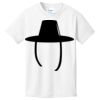 1-DAY NO MINIMUM Youth Crewneck T-Shirt Thumbnail