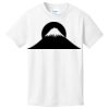 1-DAY NO MINIMUM Youth Crewneck T-Shirt Thumbnail