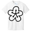 1-DAY NO MINIMUM Youth Crewneck T-Shirt Thumbnail