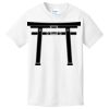 1-DAY NO MINIMUM Youth Crewneck T-Shirt Thumbnail