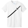 1-DAY NO MINIMUM Youth Crewneck T-Shirt Thumbnail